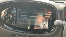 Toyota Aygo X 1.0 VVT-i Edge 5dr Petrol Hatchback